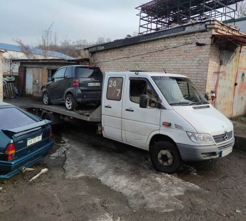 автовоз