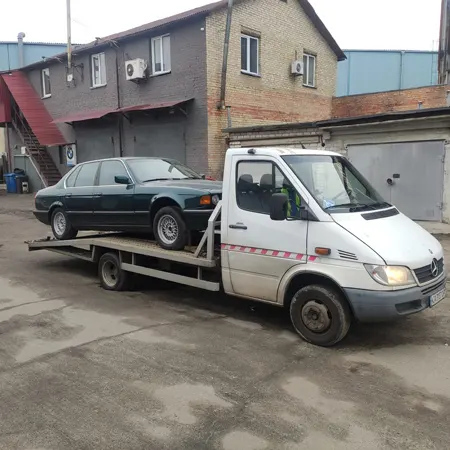 евакуатор