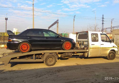 евакуатор евакуація авто