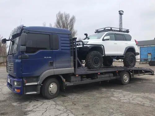 евакуатор евакуатор сервіс