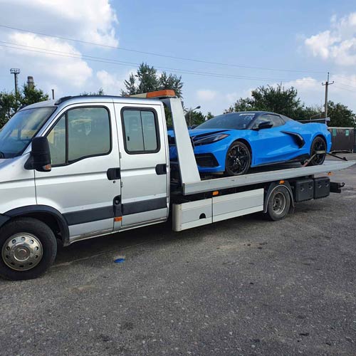 автосос