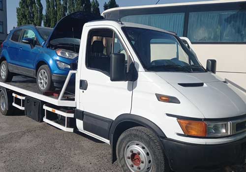 автовоз