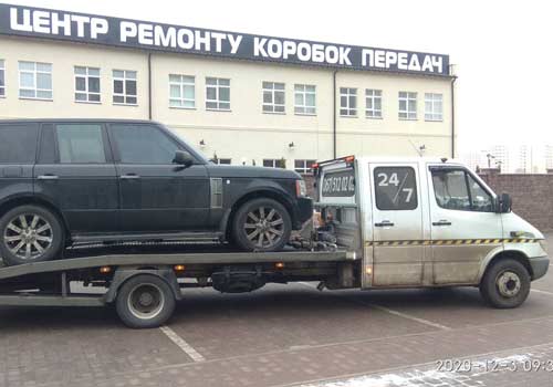 топ 3 служб эвакуации киева