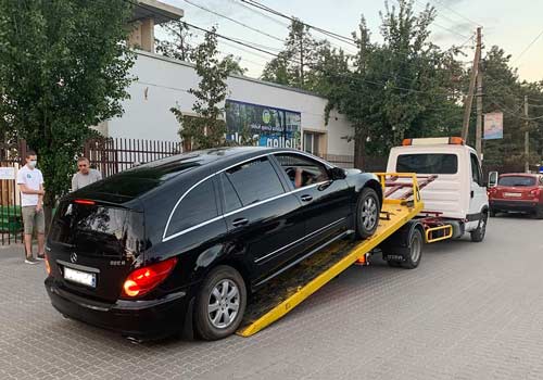 эвакуатор в киеве