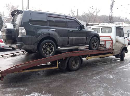 евакуатор нові будинки
