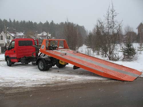 автосос