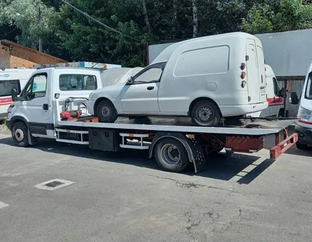 евакуатор