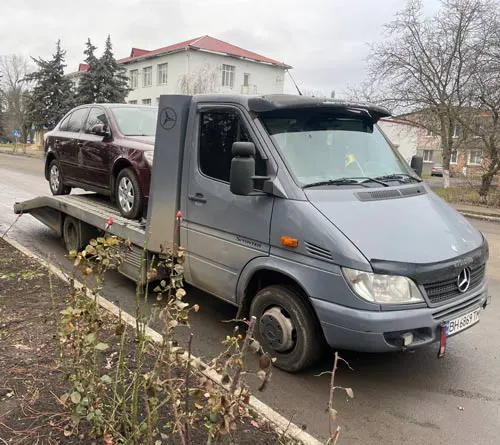 евакуатор одеса