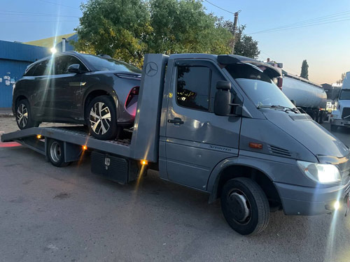 автосос 24 евакуатор одеса