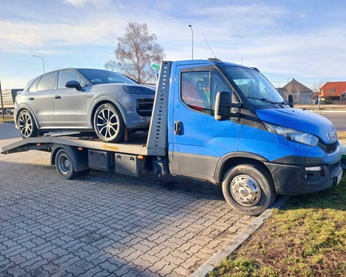 послуги евакуатора тернопіль