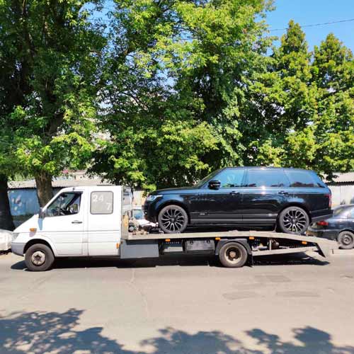 автосос 24 автоевакуатор