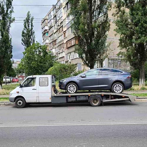 евакуатор запоріжжя